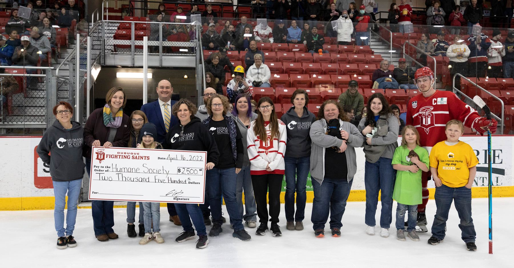 2022 fighting saints game 1